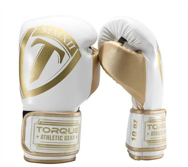 kickboxing gloves