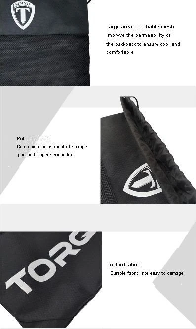 Mesh Backpack(001)