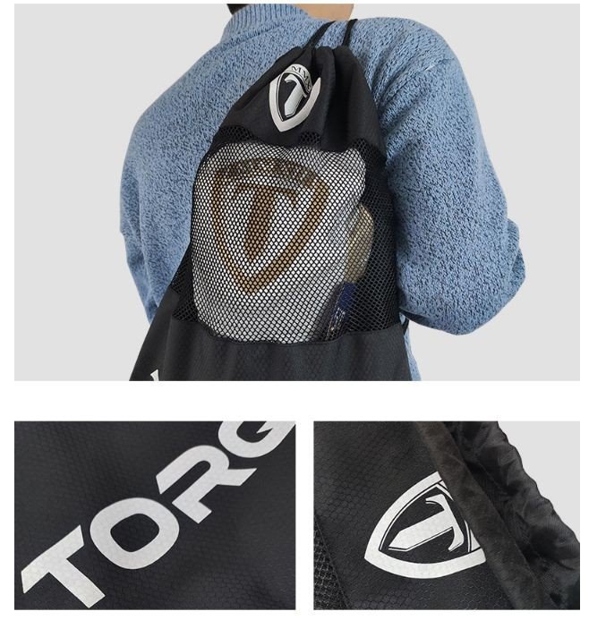 Sports bag