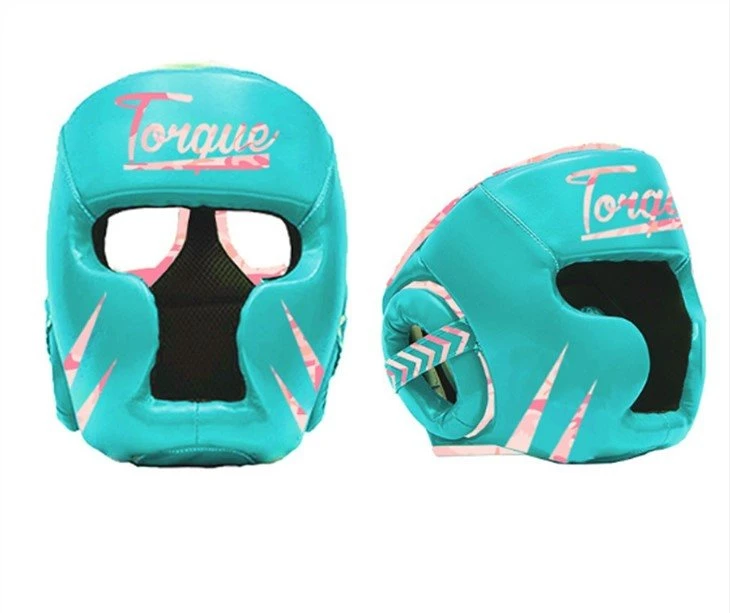 custom head guard