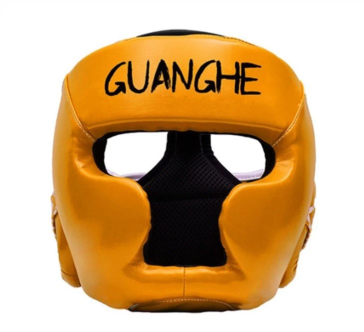 mma boxing head guard