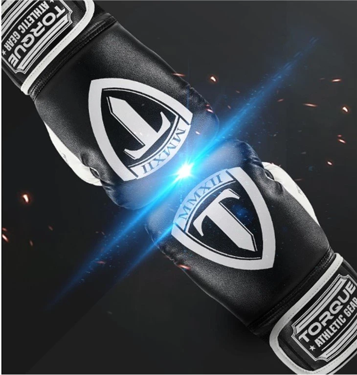 fighter series boxing gloves