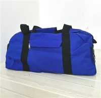 حقيبة أمتعة رياضية
