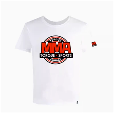 تي شيرت MMA للأطفال