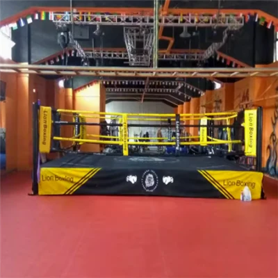 بساط الملاكمة XPE